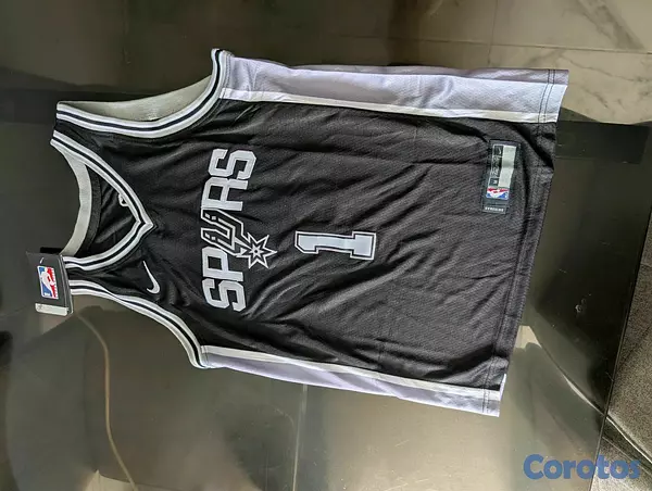 hobby y coleccion - camisetas deportivas originales con su sello y todo  7