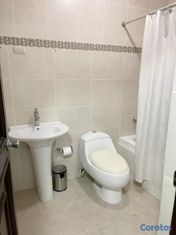 apartamentos - hermoso apartamento en renta  14
