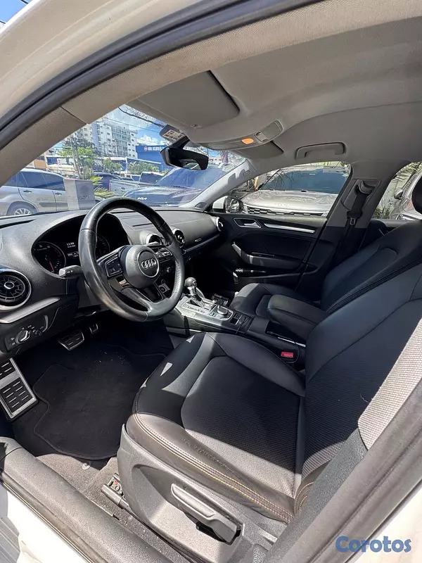 carros - ✅Audi A3 2019✅
 4