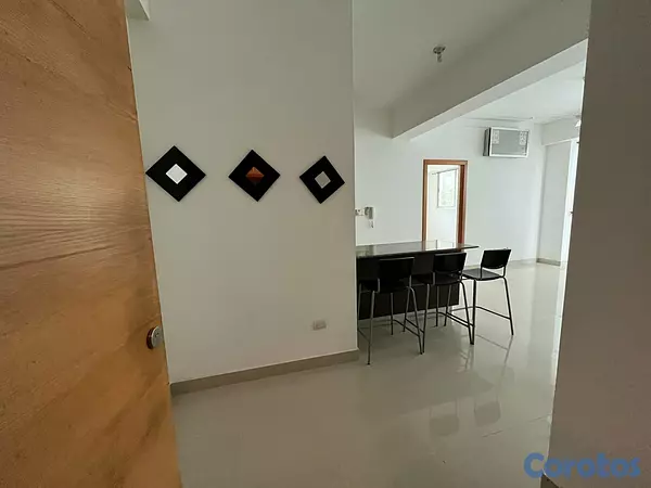apartamentos - Apartamento en Alquiler en Serralles de UNA Habita 4