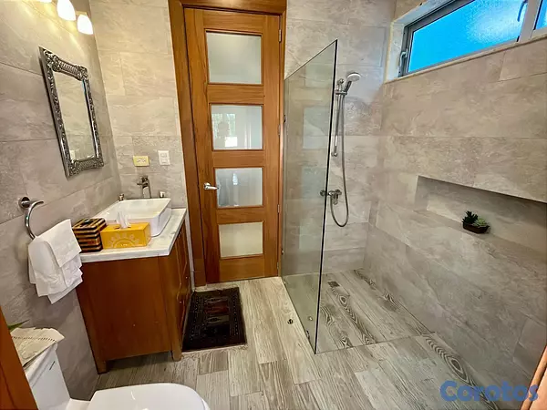 casas vacacionales y villas - 🔵 Villa de 2 Niveles en Punta Cana Village 7
