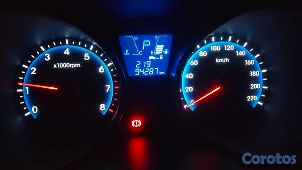jeepetas y camionetas - Hyundai Tucson 2014 2