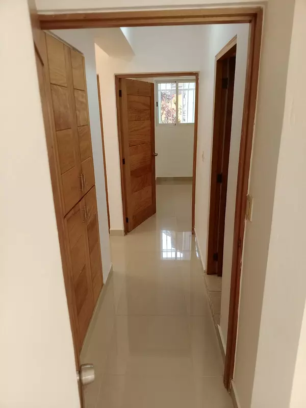 apartamentos - Vendo hermoso apartamento en los restauradores.  2