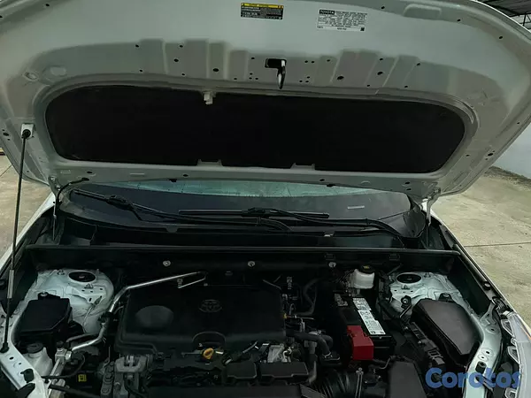 jeepetas y camionetas - toyota rav4 2021 limited  9