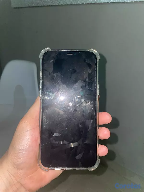 celulares y tabletas - iPhone 12 Pro Max 256gb turbo sim  4