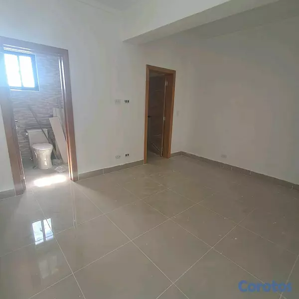 apartamentos - Apartamento en km.7 de Independencia 4to piso por escalera  9