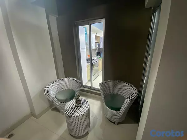 apartamentos - Apartamento amueblado  18