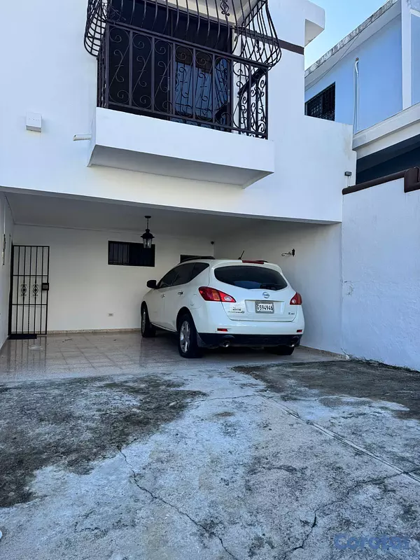 casas - Casa en Venta – Colinas del Seminario 3
