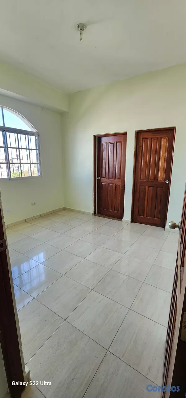 apartamentos - ¡Apartamento en Alquiler en Torre G-33, en Gazcue! 3