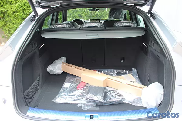 jeepetas y camionetas - Audi Q5 S-Line Sportback 9