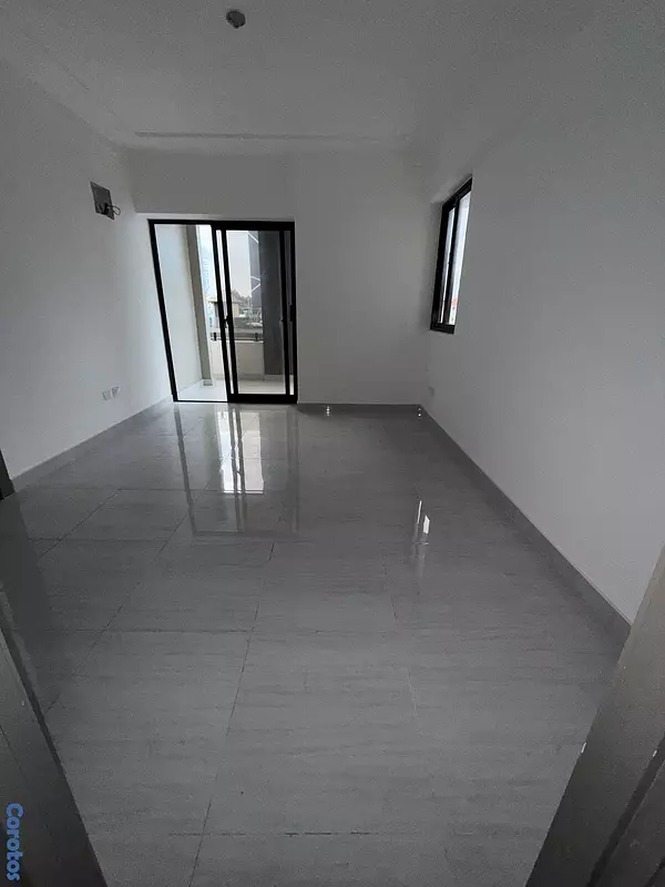 apartamentos - Venta de Moderno Apartamento en Torre de Última Generación – 5to Piso | 147 m²
 4