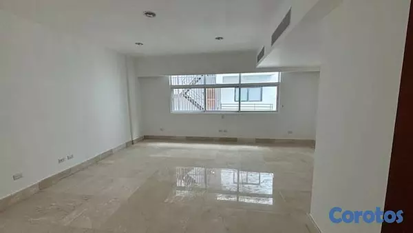 penthouses - Penthouse en venta 3 niveles con terraza privada  3