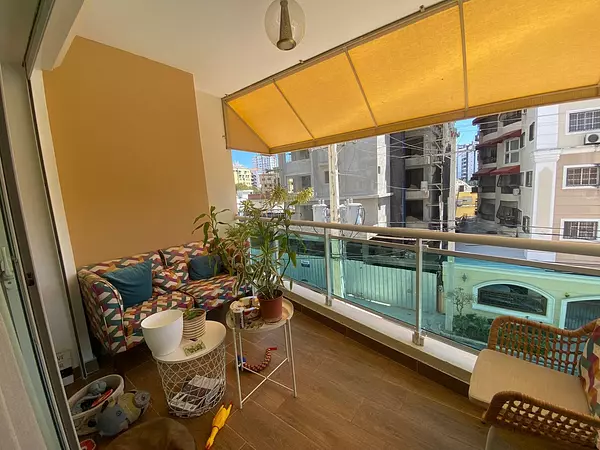apartamentos - Se vende apartamento en Bella Vista 4