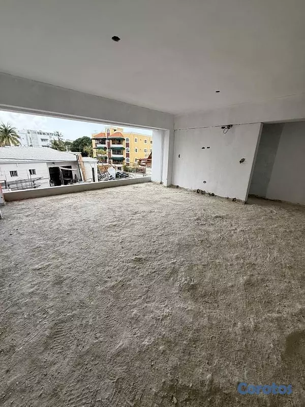 apartamentos - Proyecto en los Restauradores 3
