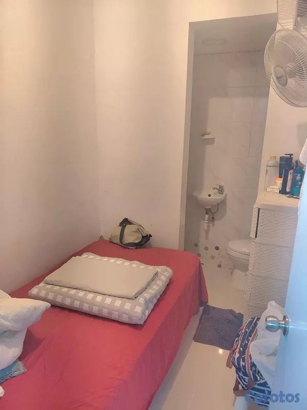 apartamentos - Vendo Apartamento Amueblado en los Restauradores  10