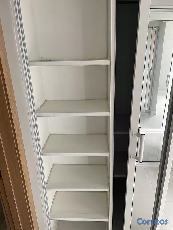 apartamentos - Apartamento en venta en san Isidro  10