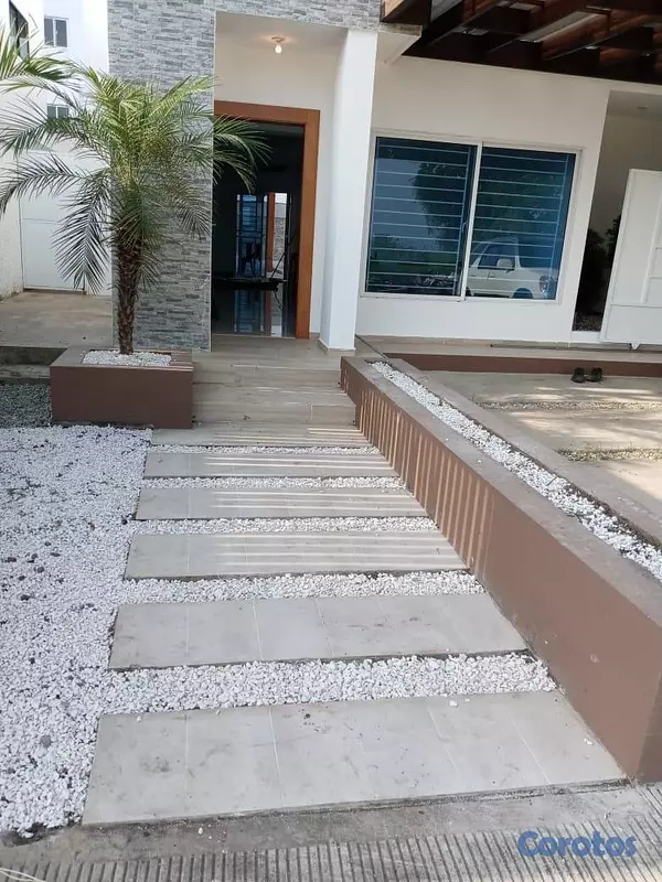 casas vacacionales y villas - Descubre esta hermosa propiedad en Doral park 2