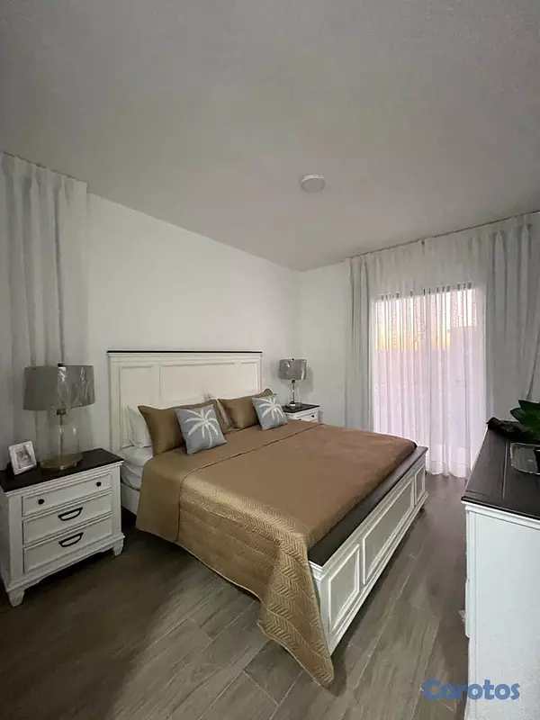 casas vacacionales y villas - Villa Hermosa Vista Cana 5