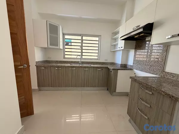 apartamentos - vendo segundo nivel próximo a la Jose Contreras hondura tres habitaciones dos pa 7