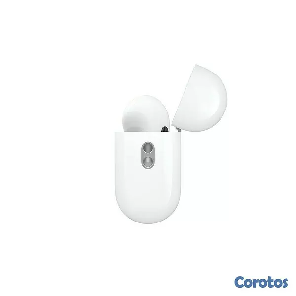 camaras y audio - Audifonos inalambricos airpods Pro 2 segunda generacion 1.1 2