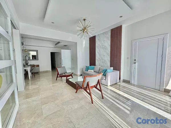 apartamentos - Apartamento en Venta – Piantini 2