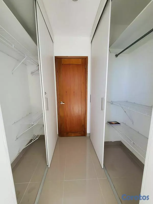 apartamentos - HERMOSO APARTAMENTO EN VENTA - AV. HISPANOAMERICAN 10