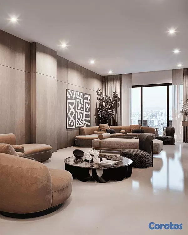 apartamentos - ✨ Exclusiva torre moderna de lujo en La Julia✨ 2