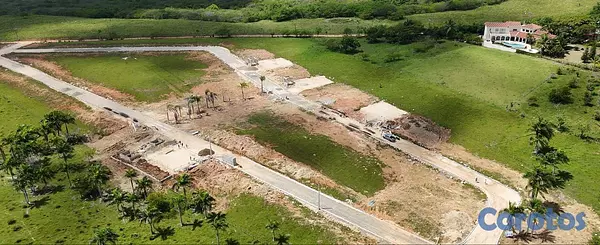 solares y terrenos - 🏡 Solares Exclusivos en Venta –Carretera El Cupey 5