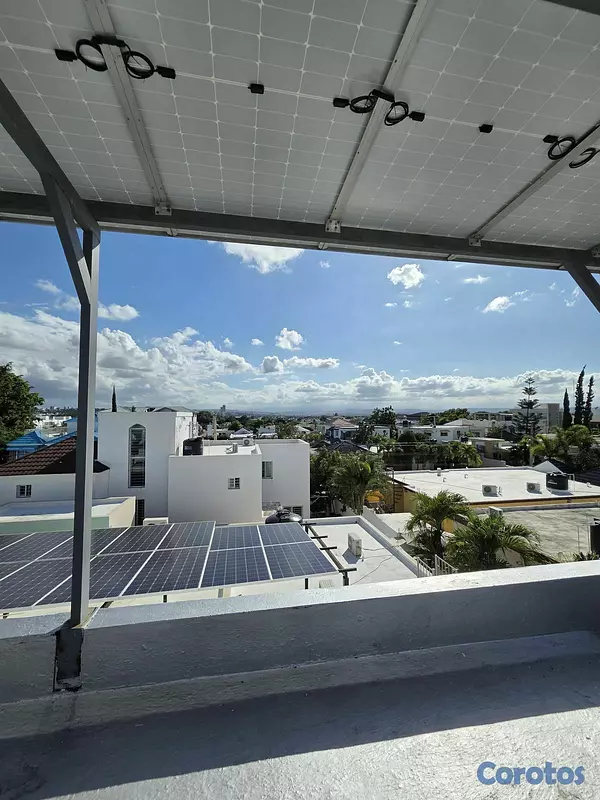 casas - HERMOSA CASA EN VENTA - SANTIAGO. 9