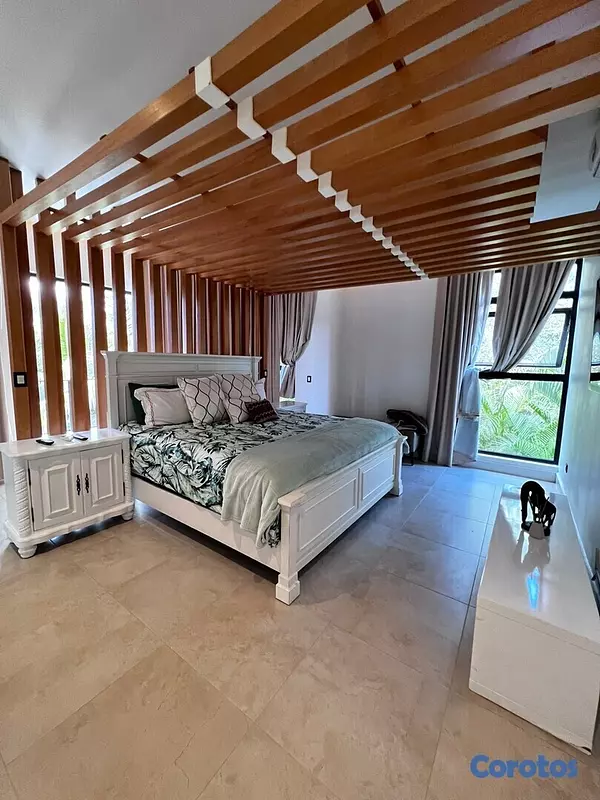 casas vacacionales y villas - Villa complejo metro country  5