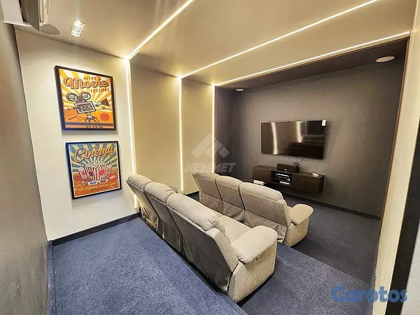apartamentos - TORRE ROOFTOP Y PISCINA LA ESMERALDA DOS HABITACIO 4