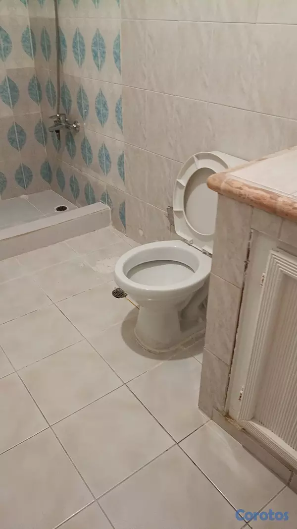 apartamentos - Apartamento 1 Habitación, baño y cocina 9