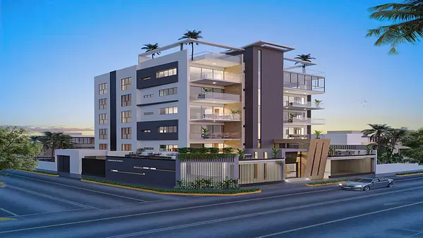 apartamentos - Apartamentos con elevador en Prado Oriental 1