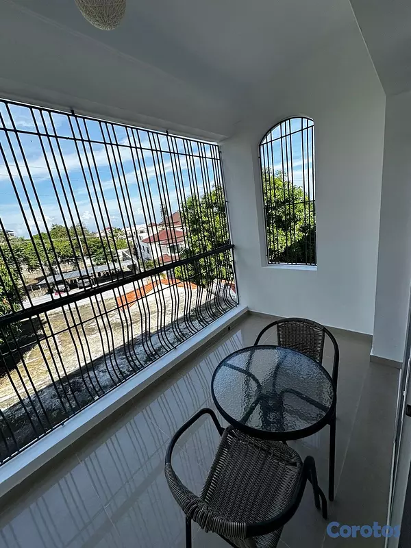 apartamentos - Apartamento en Puerto plata, a 5 minutos del centro. 15