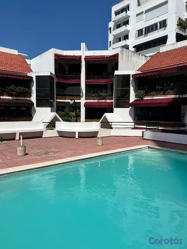 penthouses - Penthouse en Venta Anacaona  4