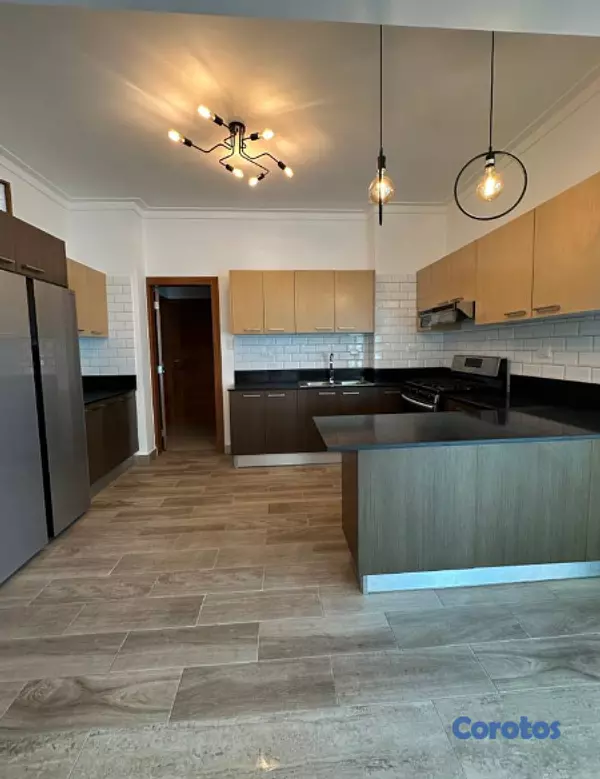 apartamentos - Alquiler de Apartamento en Los cacicazgos con LB 8