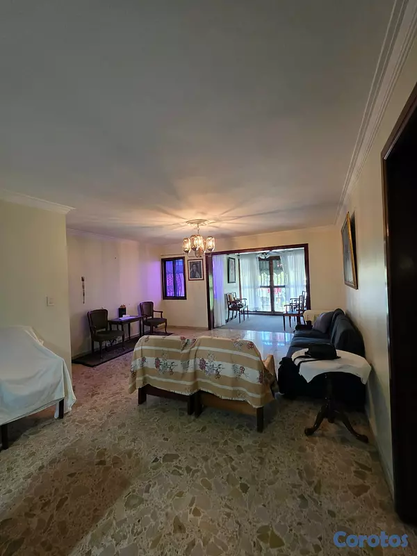 apartamentos - Apartamento 3er piso en Gazcue 5