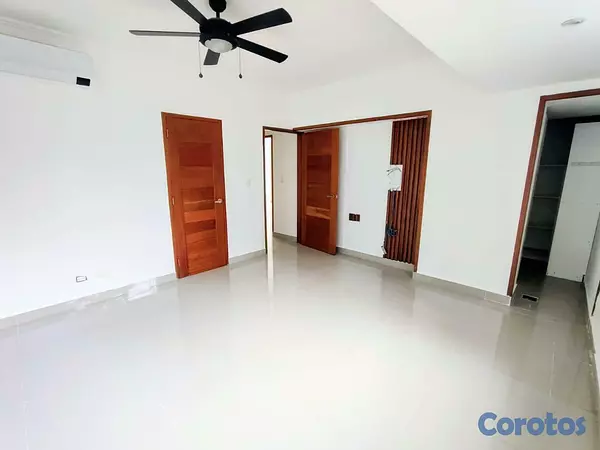 apartamentos - Vendo Apartamento en Evaristo Morales 7