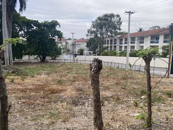 solares y terrenos - solar próximo a la playa en cofresi Pto plata  5