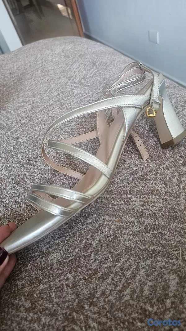 zapatos para mujer - Zapatos Cole Haan para mujer nuevos  4