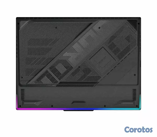 computadoras y laptops - ASUS Rog STRIX G16 5