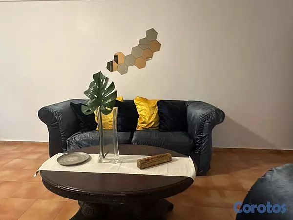 apartamentos - Apartamento en venta en bávaro de 3 habitaciones a 19
