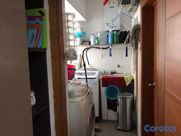 apartamentos - Apartamento en Alquiler – Urbanización Real. Con línea blanca o amueblado. 6