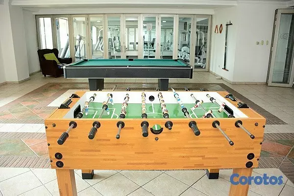 apartamentos - APARTAMENTO CON VISTA AL MAR EN MALECÓN CENTER  9