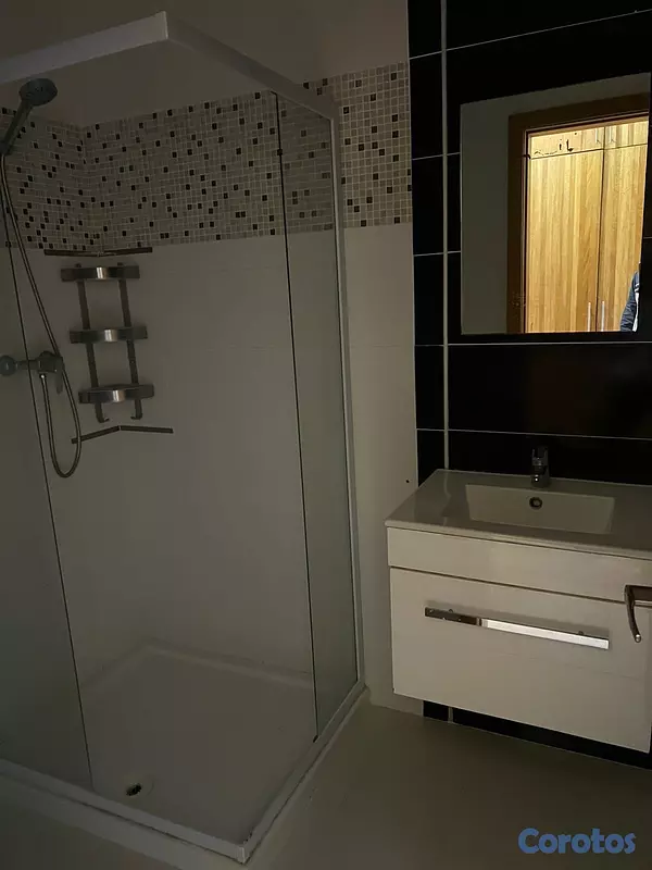 apartamentos - Apartamento en Alquiler – Bella Vista Sur
 5