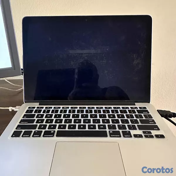 computadoras y laptops - MAC PARA PIEZAS 1