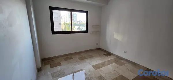 apartamentos - VENTA DE APARTAMENTO EN NACO  1