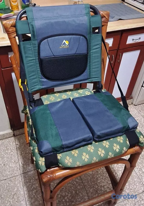 Artículos Deportivos - Asientos Premium para Bote, Canoa o Kayak - ¡Nuevo 4