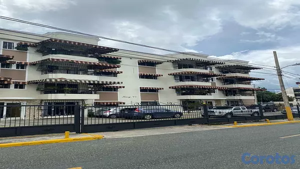 apartamentos - APARTAMENTO EN VENTA – LOS RESTAURADORES 1