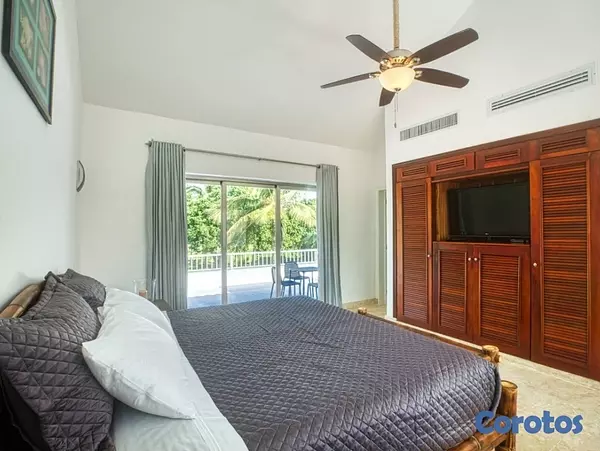 casas vacacionales y villas - Your Dream Lifestyle Awaits, Tropical Villa, Golf & Beach Club 5
